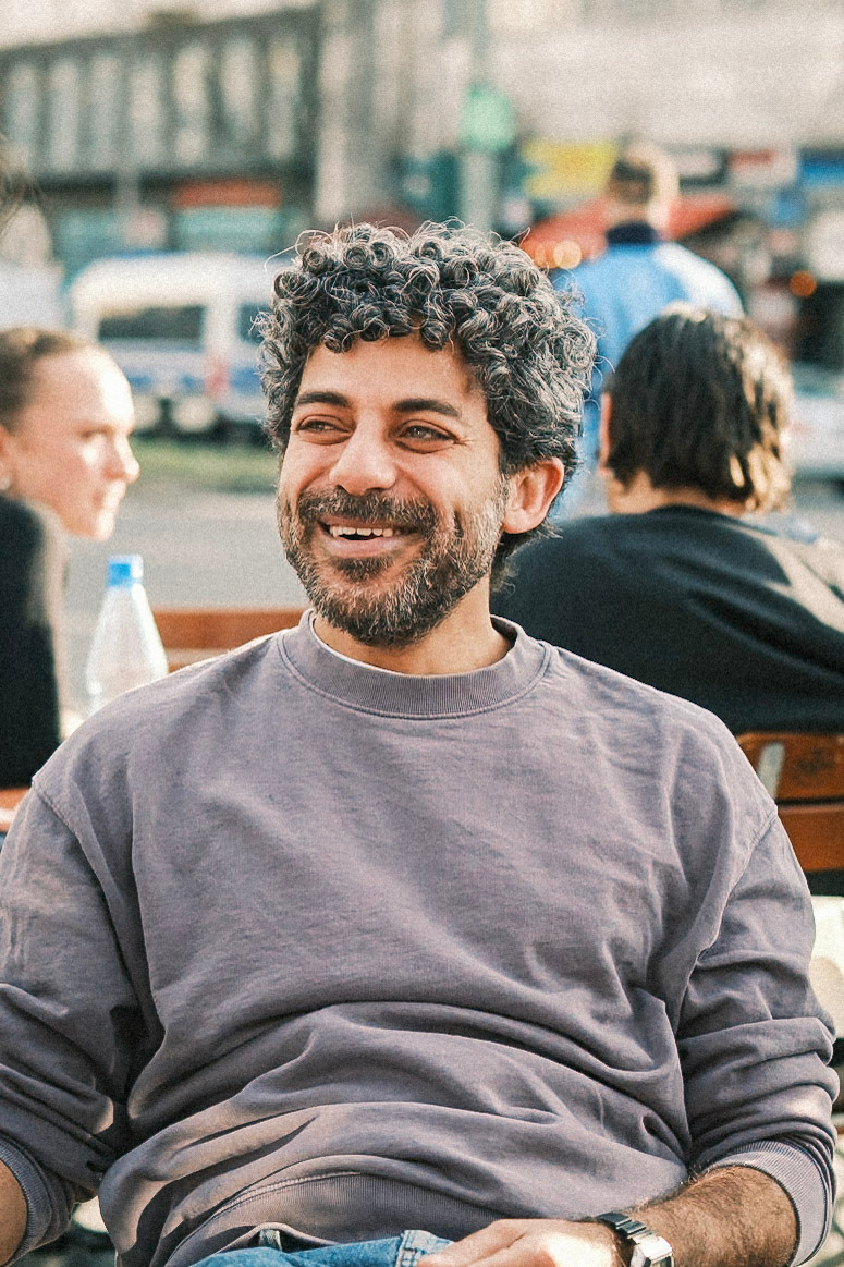 Ahmed Ragab
